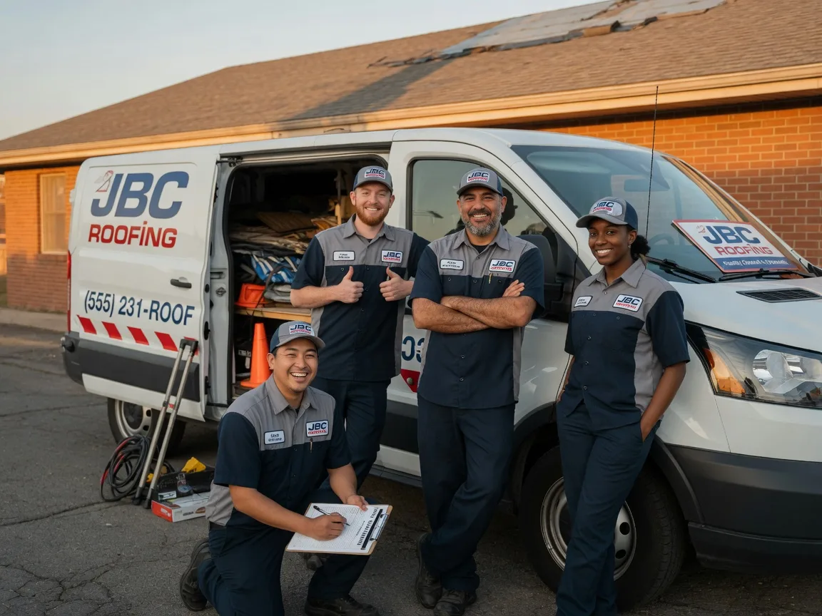 Roof Replacement company in Sandston, VA